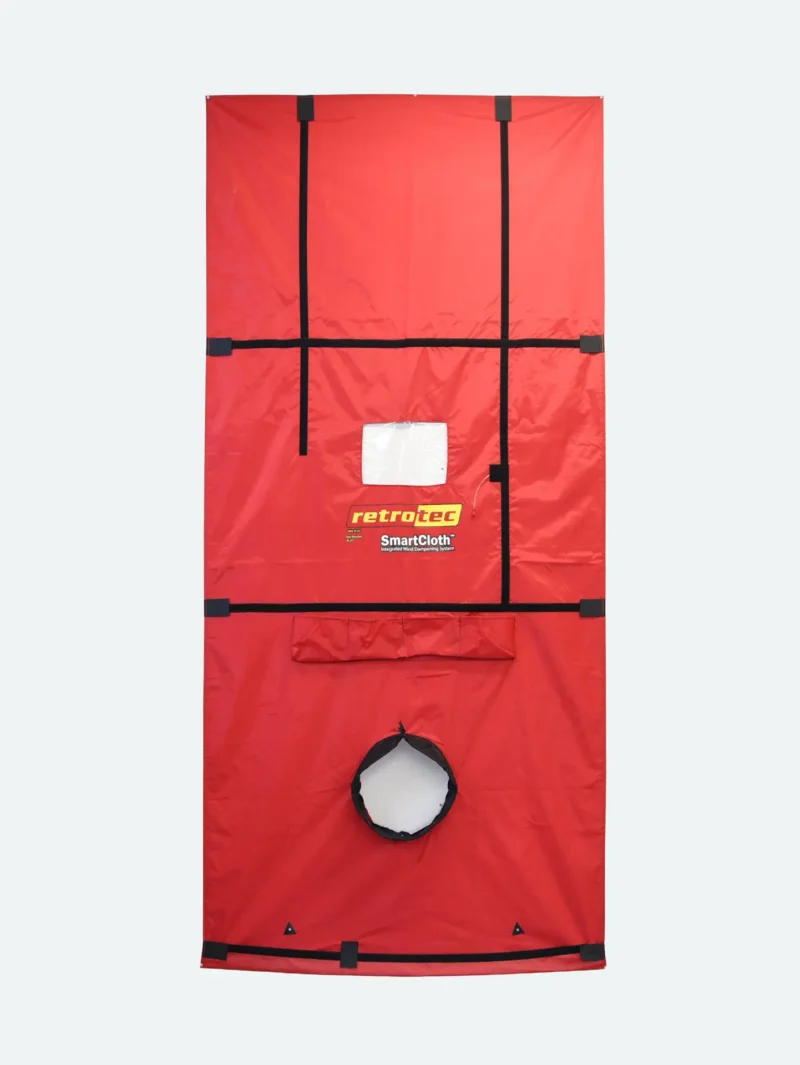 200 300 Series Fan Cloth