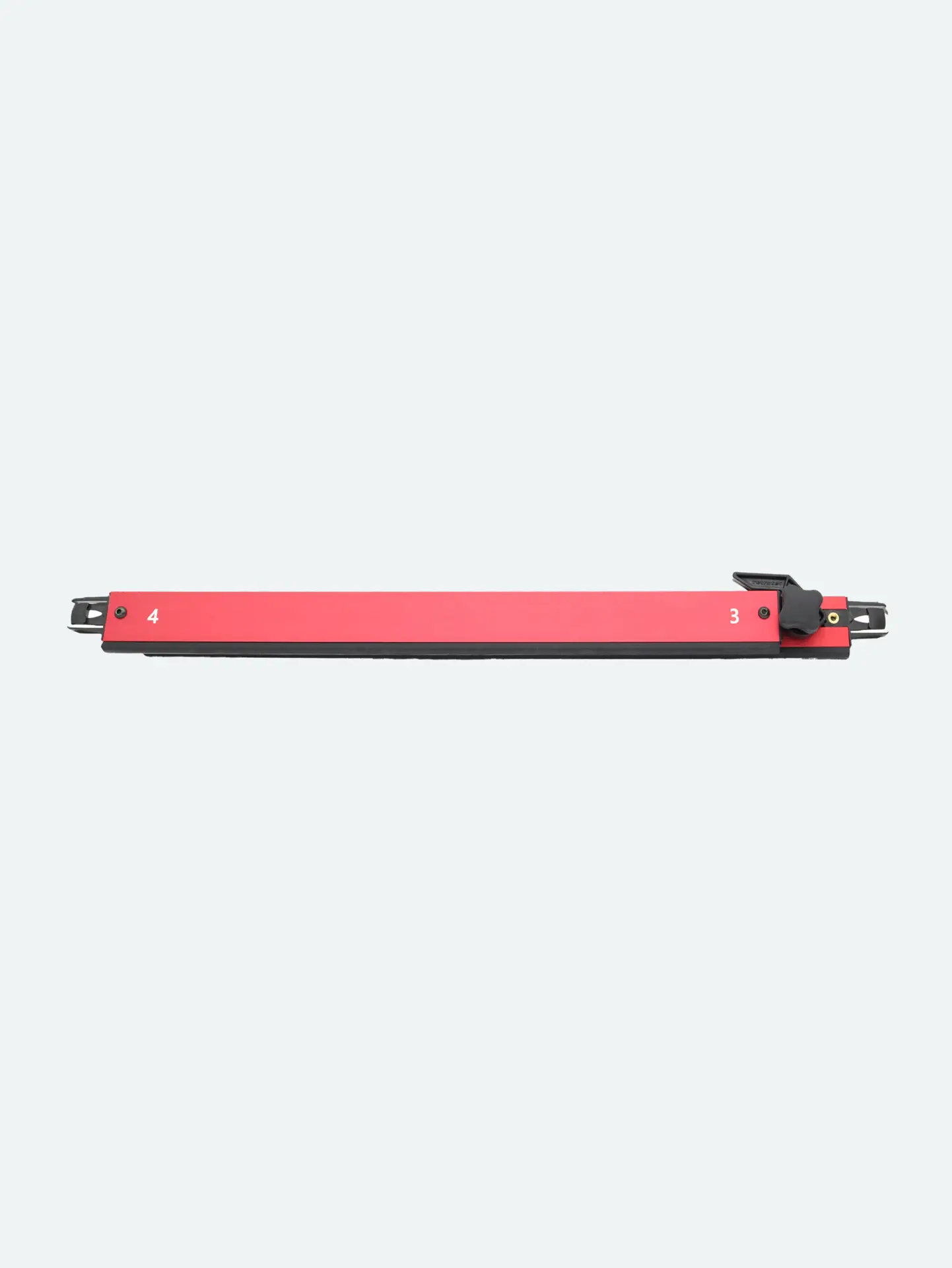 Standard Frame 3-4 Bar