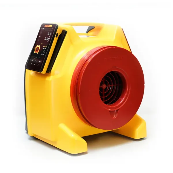 350x Fan