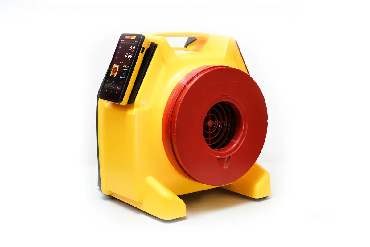 350x Fan