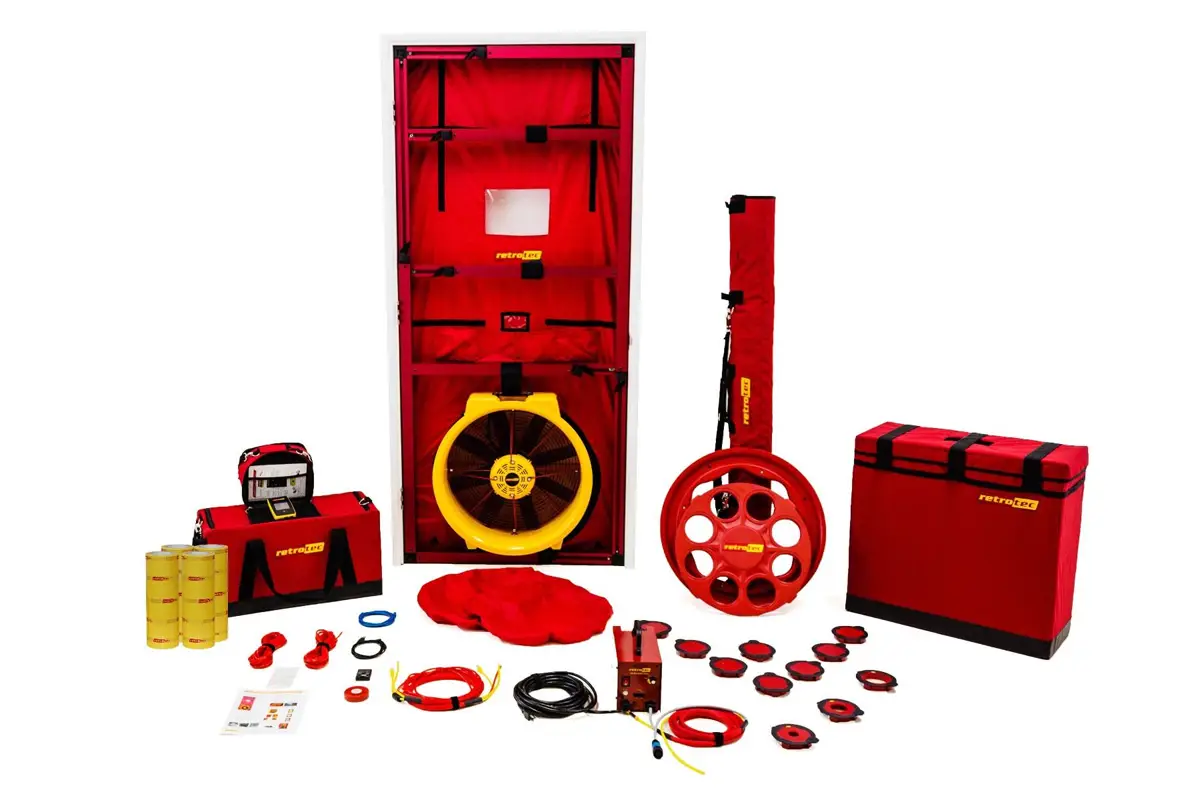 6110F Kit