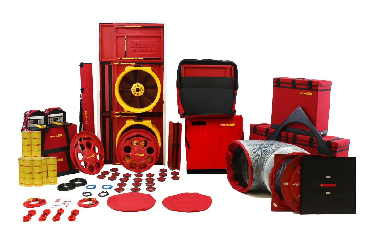 6220F Kit