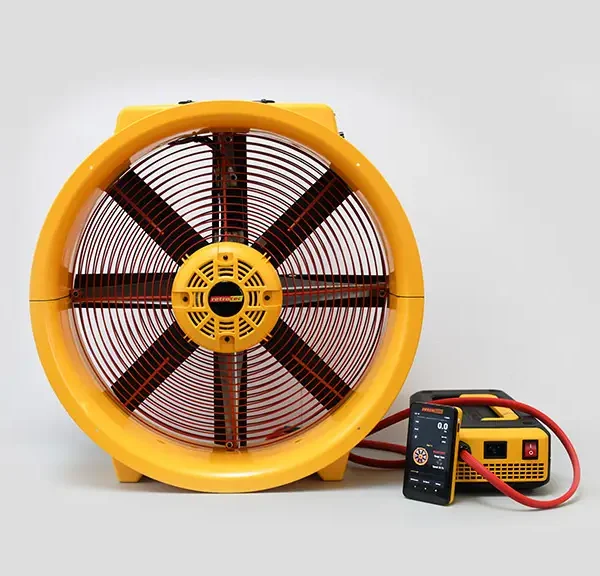 7100 Gauge and Power Supply
