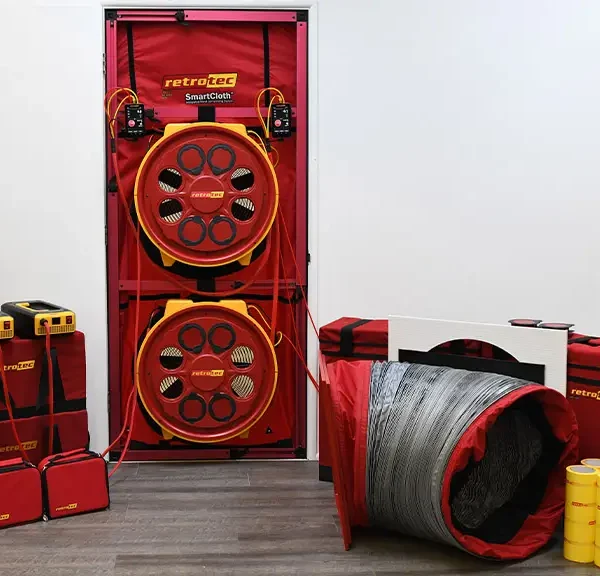 7210F Setup