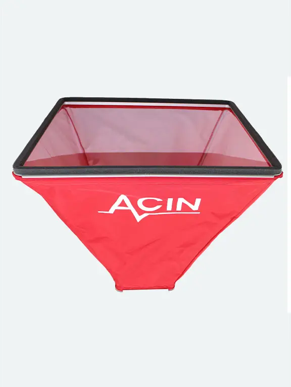 ACIN Large Hood