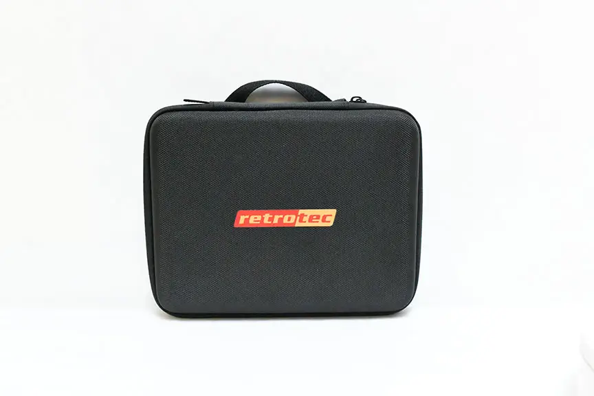AirTracer Bag