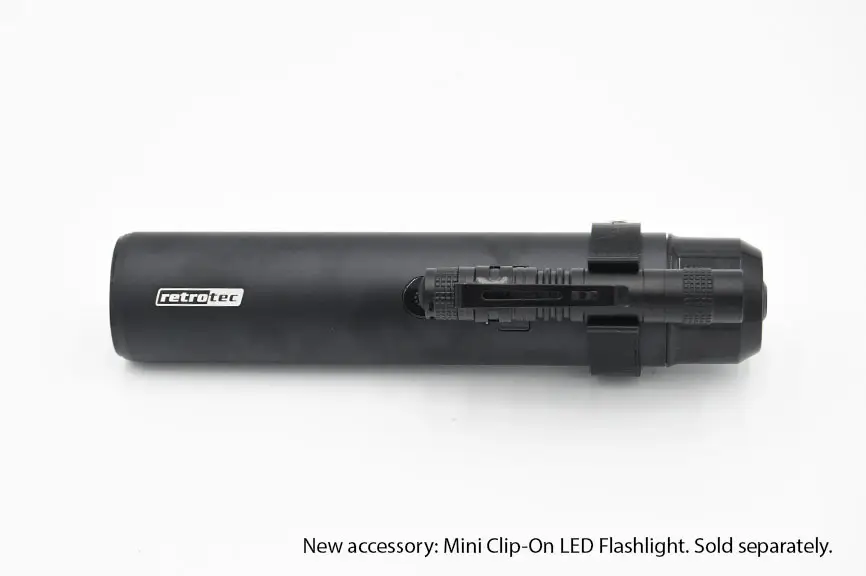 AirTracer Mini Flashlight - Image 3