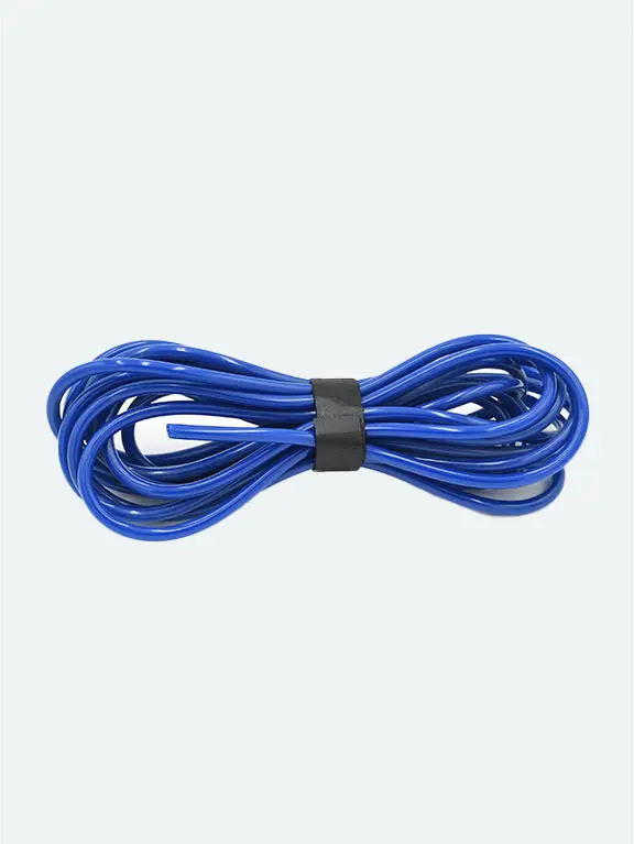 Tube, Soft Blue - 1/8" ID x 1/4" OD (35 ft)