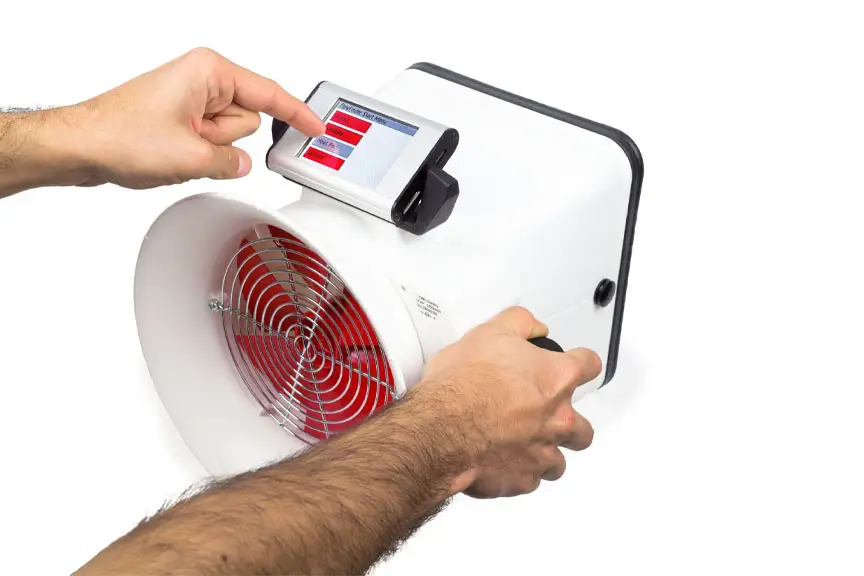 Flow Finder MK2+ - Image 2