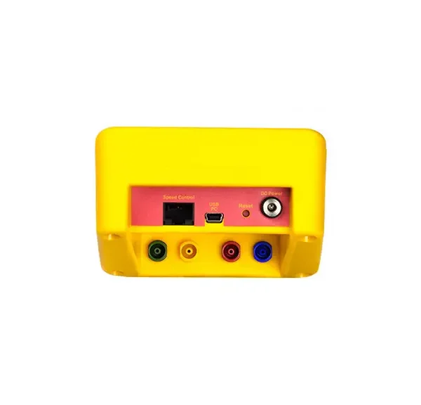 DM2 Ports