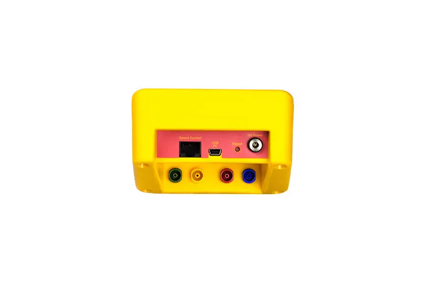 DM2 Ports