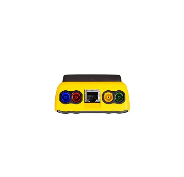 DM32 Ports