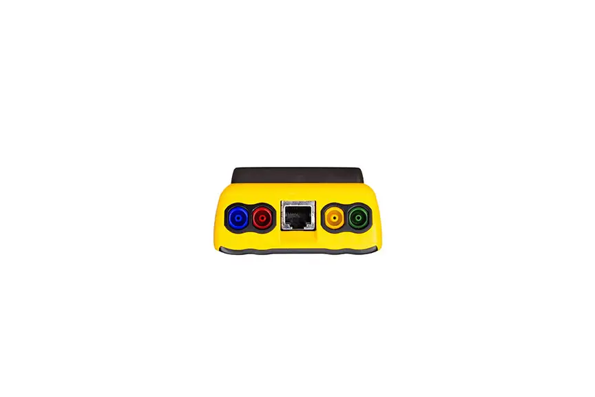 DM32 Ports