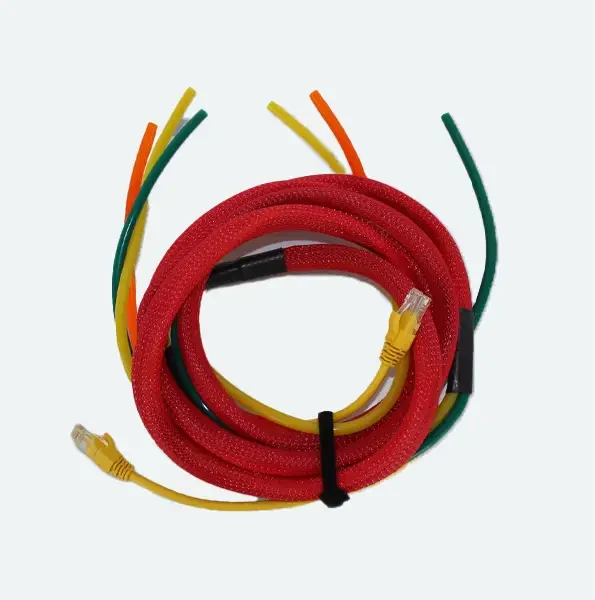 DM32 Umbilical for 300 Blower Door Fan