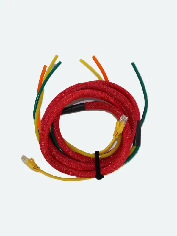DM32 Umbilical for 300 Blower Door Fan