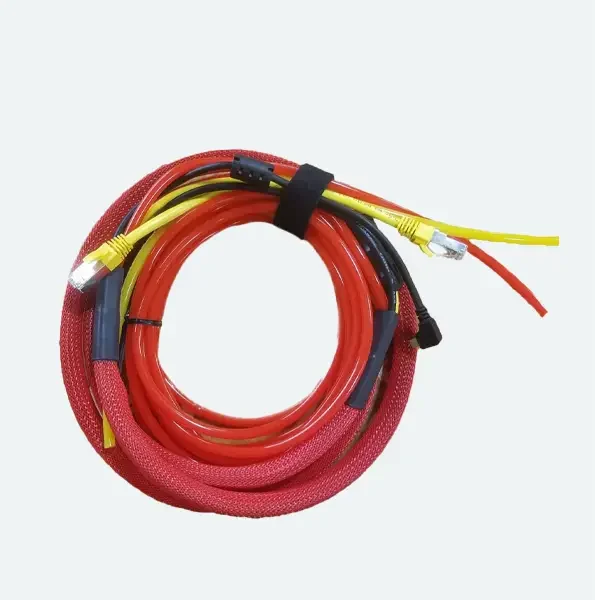 DM32 Umbilical for 5000 Series Fan