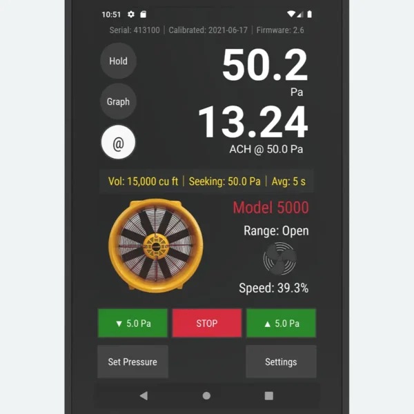 DM32X Gauge