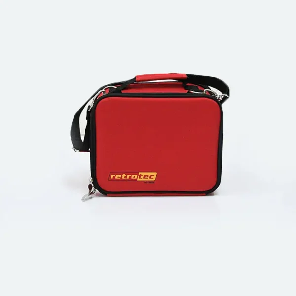 DM32X Gauge Case