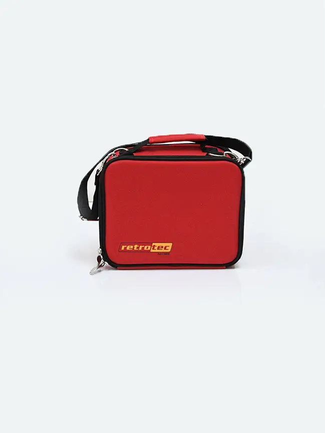 DM32X Gauge Case