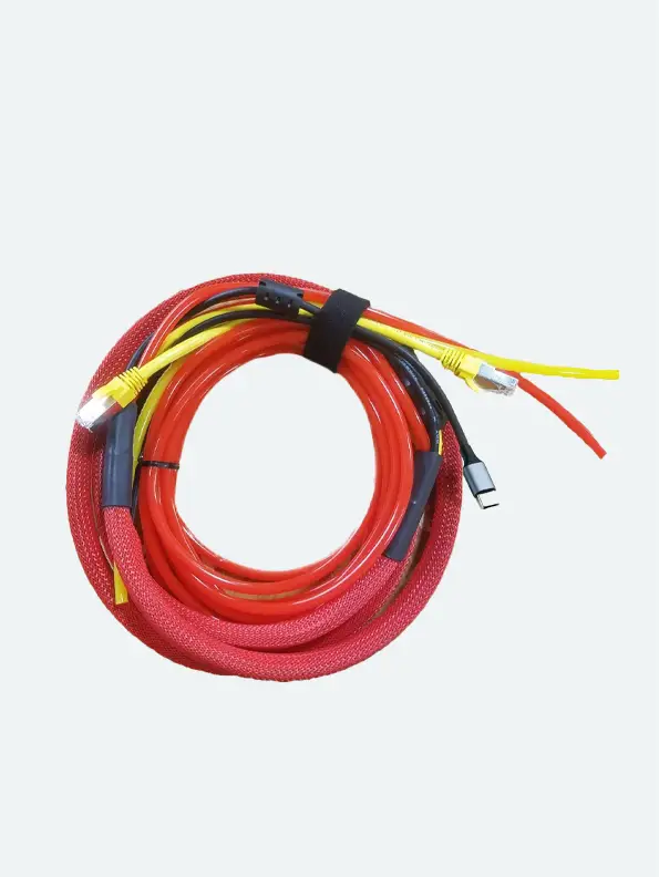 DM32X Umbilical for 5000 Series Fan