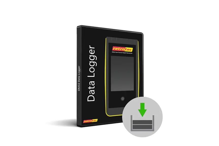 Data Logger