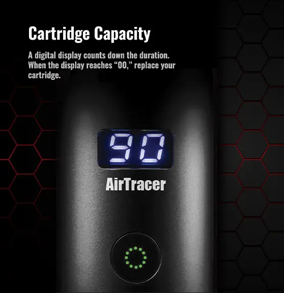Digital Display