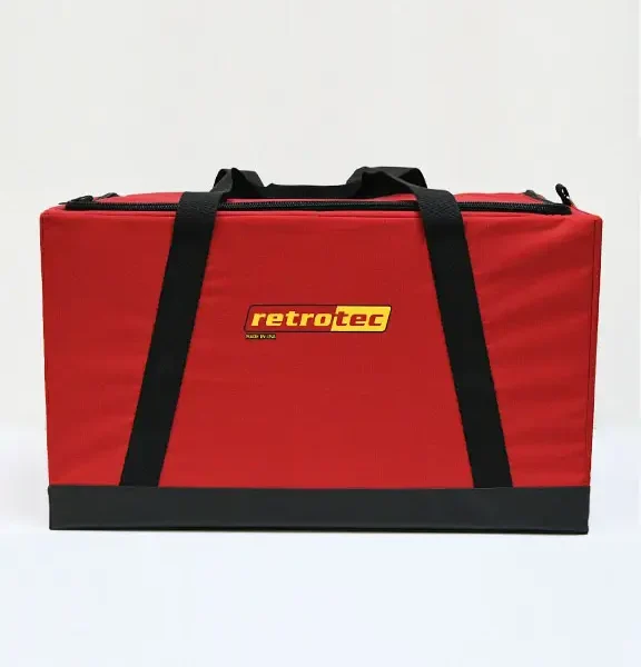 DucTester System Case