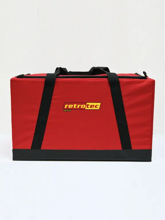 DucTester System Case