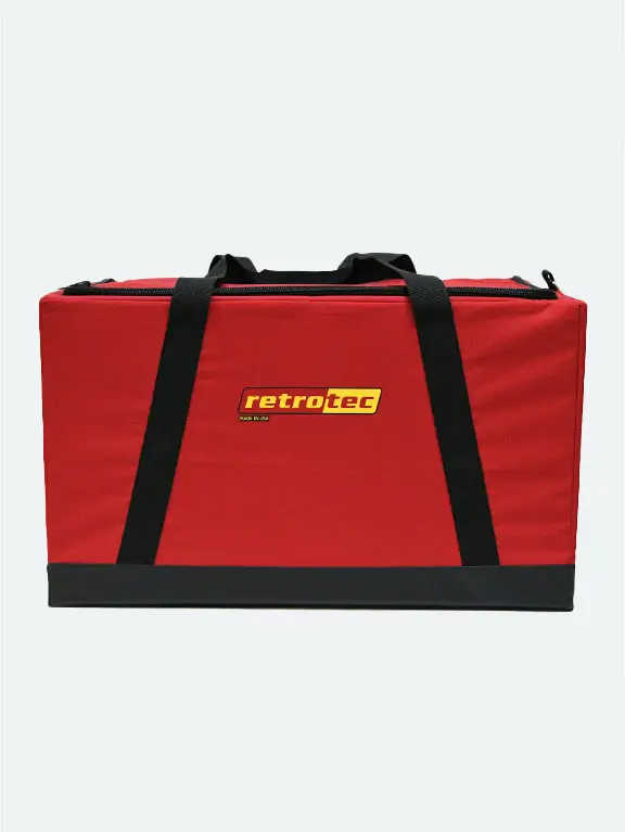 DucTester System Case