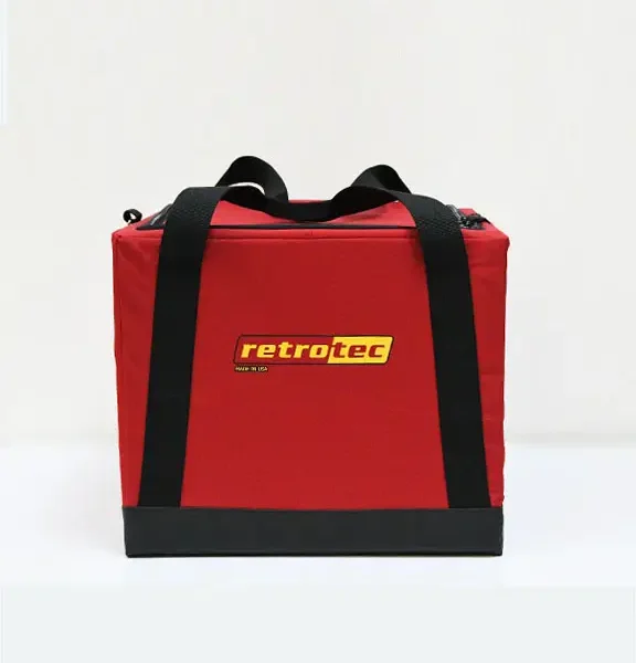 300 Blower Door Case