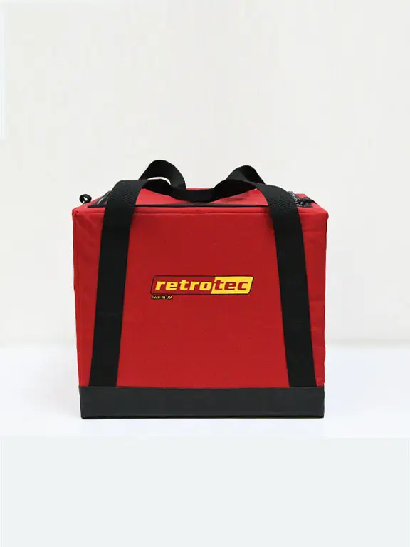 300 Blower Door Case