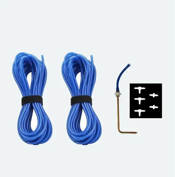 DucTester Tubing Accessory Kit