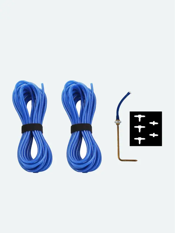 DucTester Tubing Accessory Kit