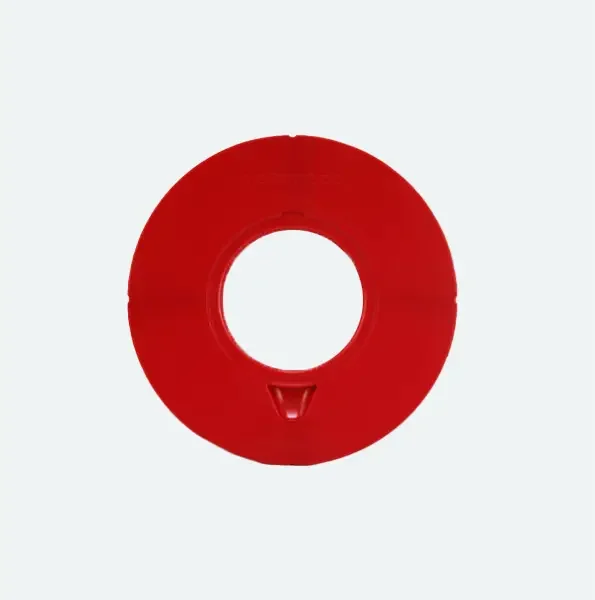 End Plate 300, Range 102