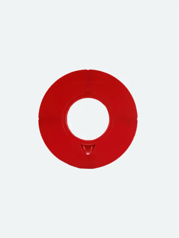 End Plate 300 - Range 102