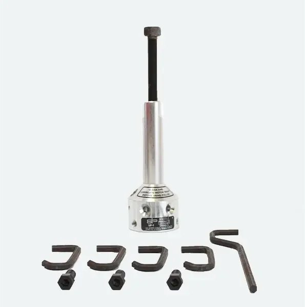 Fan Blade Puller