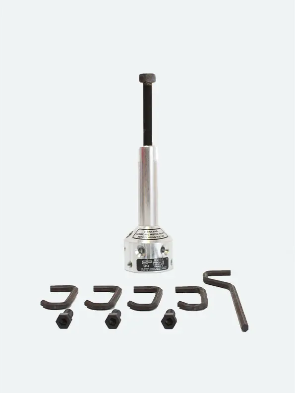Fan Blade Puller