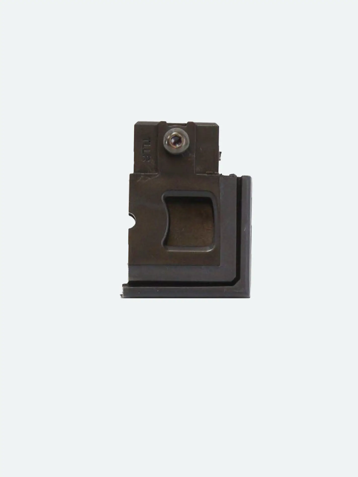 Female Corner Block (Bottom Right/Top Left)