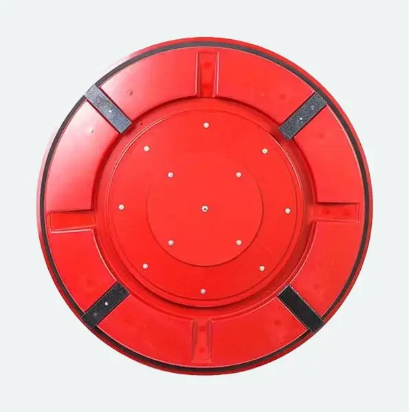 Field Verification Plate for Modular Panel for Model 2000, 3000 Fans