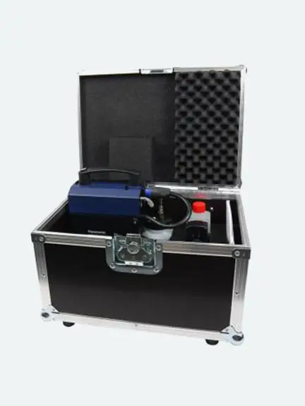 Flight Case (Power-Tiny)