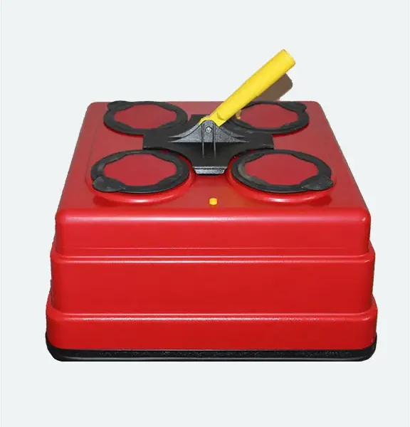 Flow Box