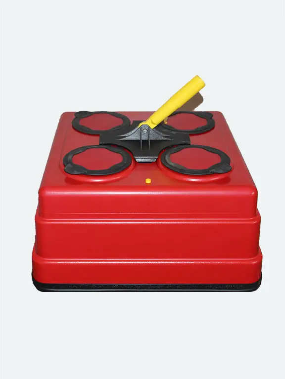 Flow Box
