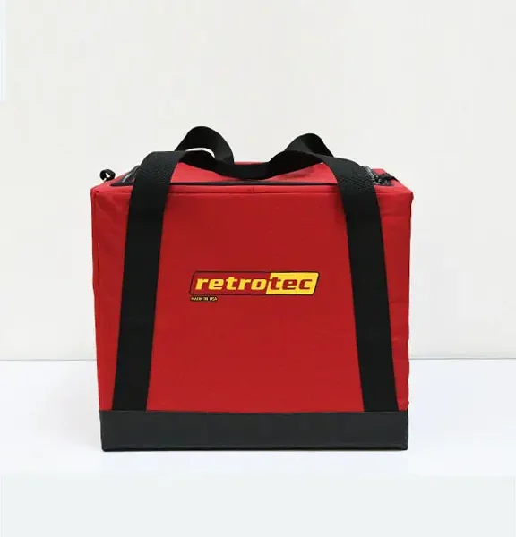 FlowFinder Case