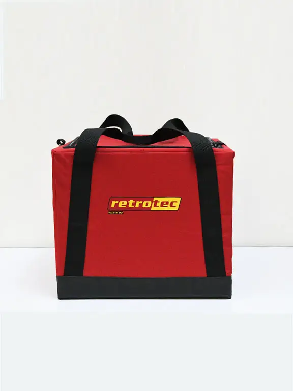 FlowFinder Case