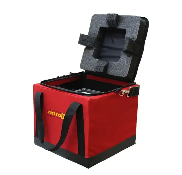 FlowFinder Case