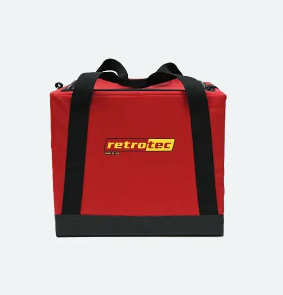 FlowFinder Case