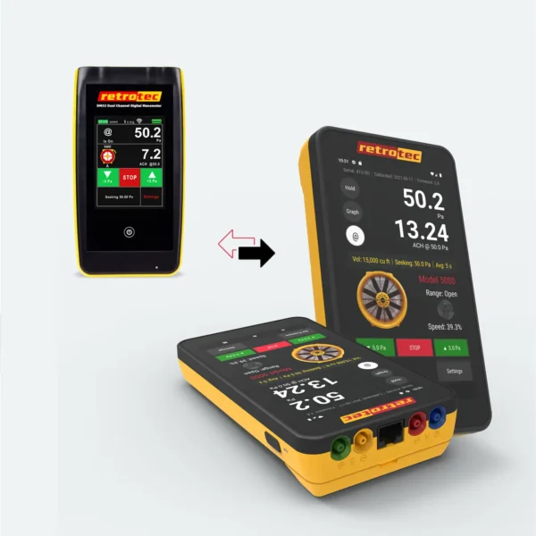 Gauge Trade In