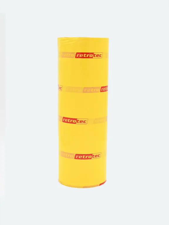 18" (45.7 cm) - Case of 4 Rolls