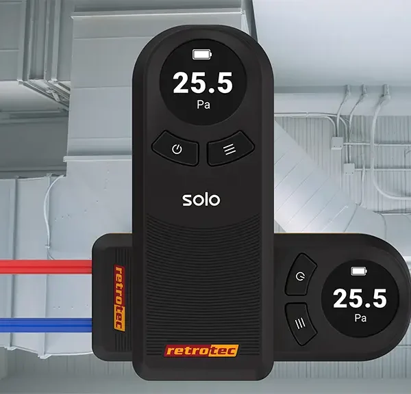 HVAC Diagnostics