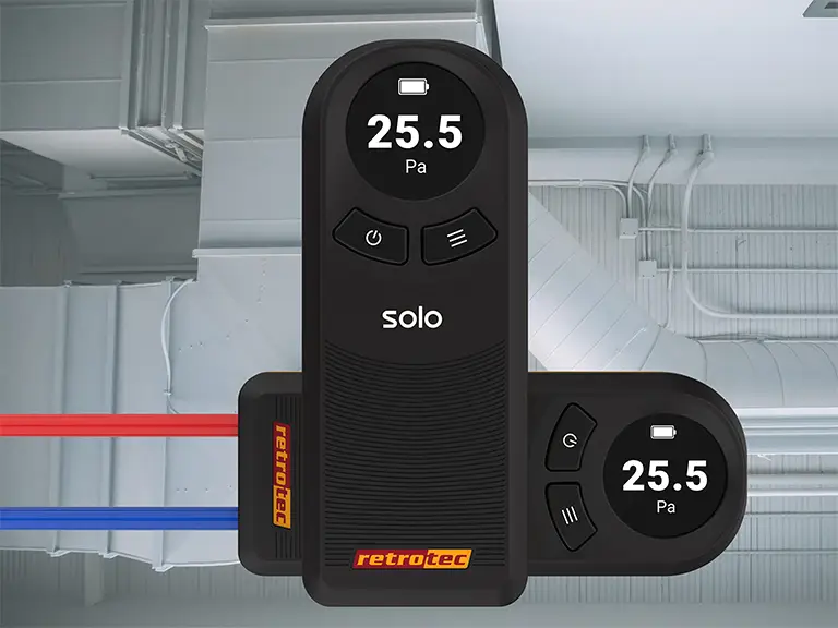 HVAC Diagnostics